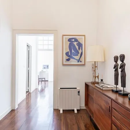 Plum Guide - Gallop Appartement