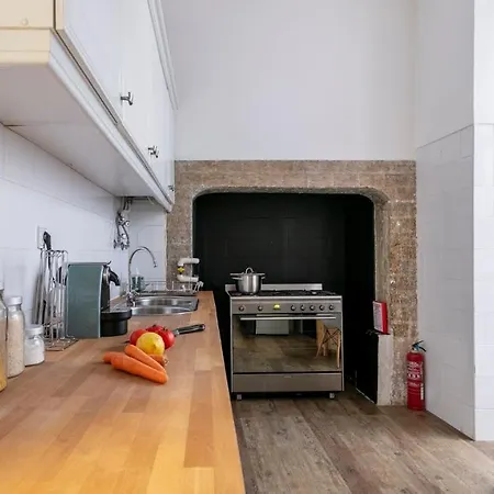 Plum Guide - Gallop Appartement *