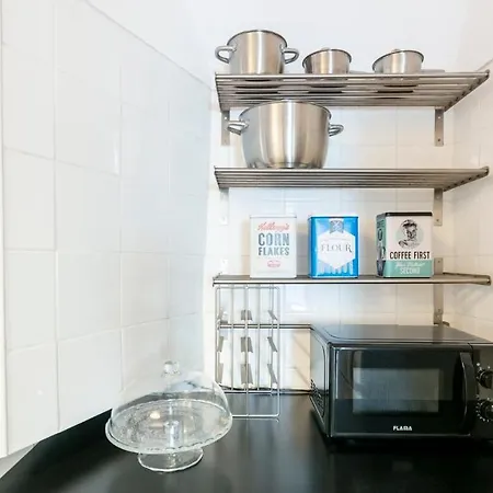 Plum Guide - Gallop Appartement *